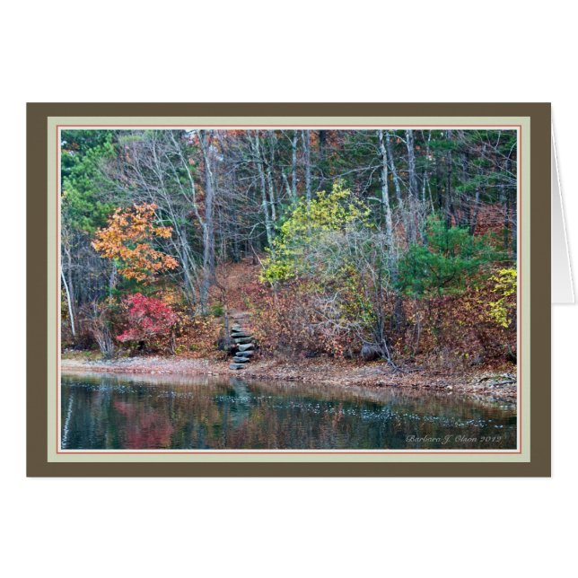 *沈黙 – 意識的な魂と自分自身の沈黙 (正面横)