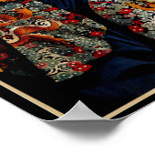 沖戸 ポスター (角)