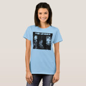 沖積堤 Tシャツ (正面フル)