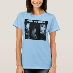 沖積堤 Tシャツ