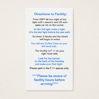 沖縄の施設へのアクセス