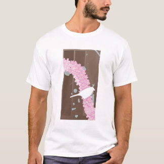 沖縄の4月 Tシャツ