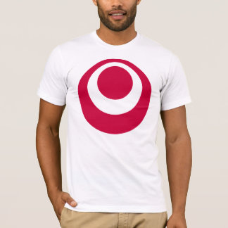 沖縄のTシャツ Tシャツ