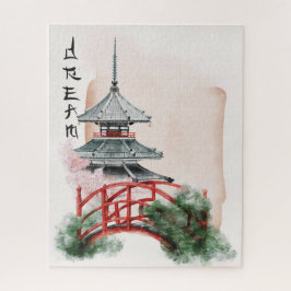 沖縄シリーズデザイン10 ジグソーパズル