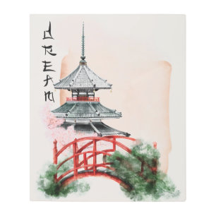 沖縄シリーズデザイン10 メタルプリント