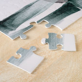 沖縄シリーズデザイン11 ジグソーパズル (側面)