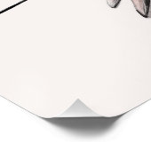 沖縄シリーズデザイン11 ポスター (コーナー)