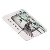 沖縄シリーズデザイン11 マグネット (右側)