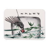 沖縄シリーズデザイン11 マグネット (横)