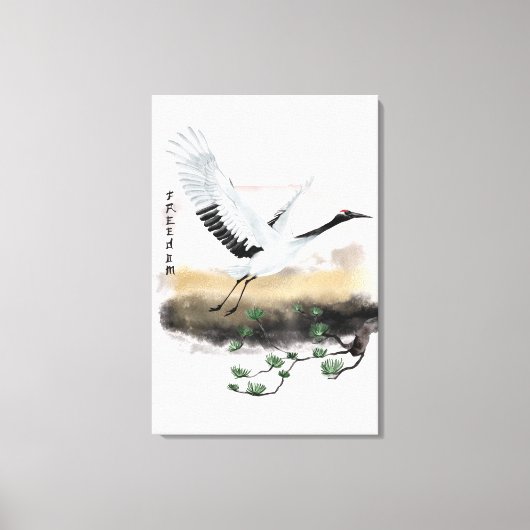 沖縄シリーズデザイン12 キャンバスプリント (正面)