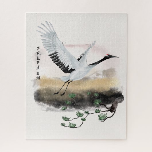 沖縄シリーズデザイン12 ジグソーパズル (縦)