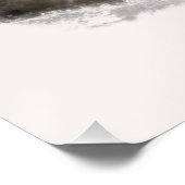 沖縄シリーズデザイン12 ポスター (コーナー)