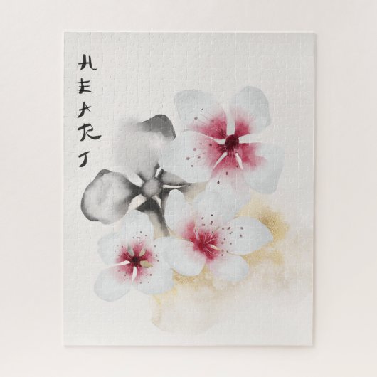 沖縄シリーズデザイン13 ジグソーパズル (縦)