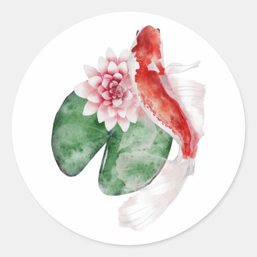 沖縄シリーズデザイン29 ラウンドシール (正面)