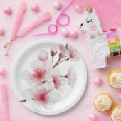 沖縄シリーズデザイン30 ペーパープレート (パーティー)