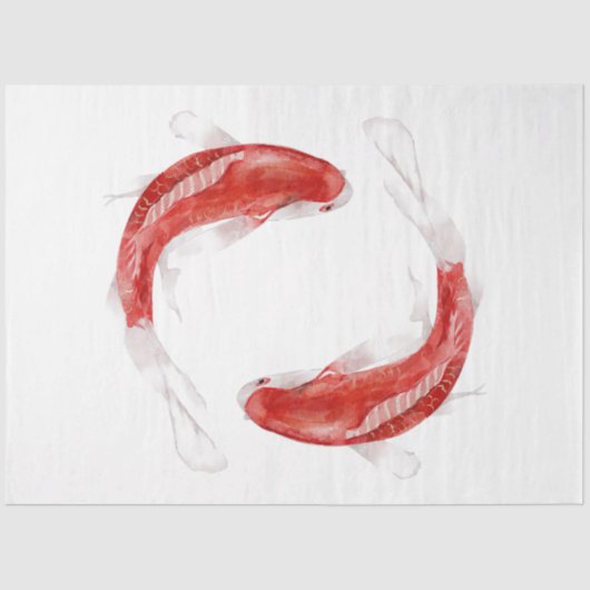 沖縄シリーズデザイン32 薄葉紙 (正面)