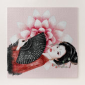 沖縄シリーズデザイン34 ジグソーパズル (横)