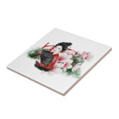 沖縄シリーズデザイン38 タイル (側面)