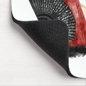 沖縄シリーズデザイン39 マウスパッド (コーナー)