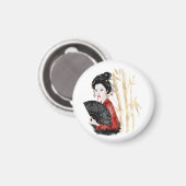 沖縄シリーズデザイン39 マグネット (正面/裏面)