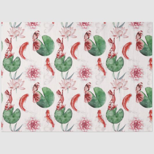 沖縄シリーズデザイン3 薄葉紙 (正面)