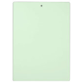 沖縄シリーズデザイン40 クリップボード (裏面)