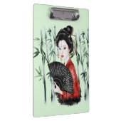 沖縄シリーズデザイン40 クリップボード (右)