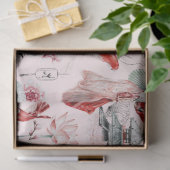 沖縄シリーズデザイン5 薄葉紙 (ギフト)