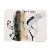 沖縄シリーズ デザイン12 マグネット (横)