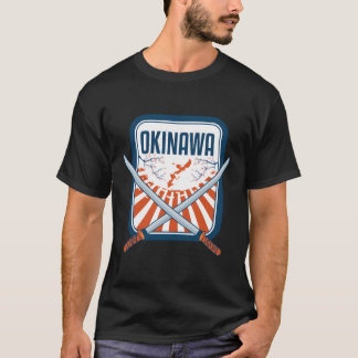 沖縄ジャパン Tシャツ