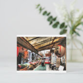 沖縄市内観光ヒロルの写真日本の ポストカード (スタンド正面)