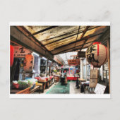 沖縄市内観光ヒロルの写真日本の ポストカード (正面)