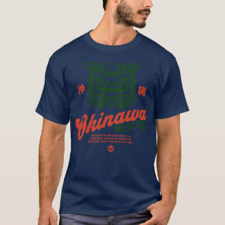 沖縄日本市1 Tシャツ