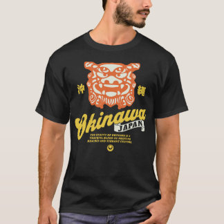 沖縄日本市 Tシャツ