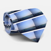 沖縄海と空 ネクタイ (ロール)