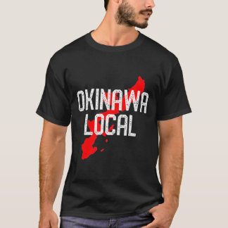 沖縄生まれJapanギフトセーター Tシャツ