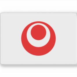 沖縄県国旗 シール