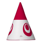 沖縄県国旗 パーティーハット (右)