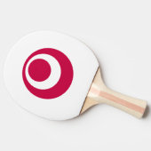 沖縄県国旗 卓球ラケット (横)