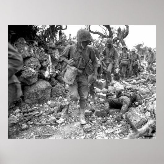 沖縄 ポスター (正面)