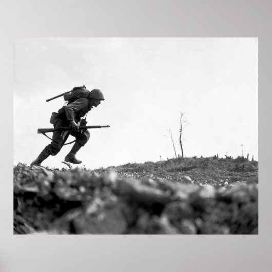 沖縄 ポスター (正面)