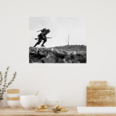 沖縄 ポスター (キッチン)