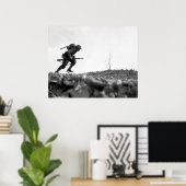 沖縄 ポスター (ホームオフィス)