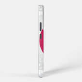 沖縄 SAMSUNG GALAXYケース (右側面)