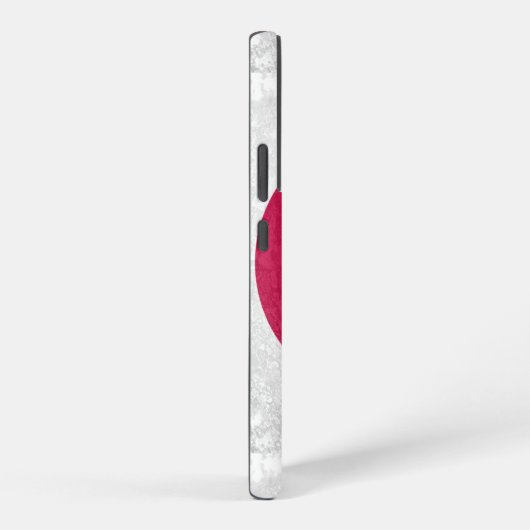 沖縄 SAMSUNG GALAXYケース (右側面)