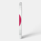 沖縄 SAMSUNG GALAXYケース (左側面)