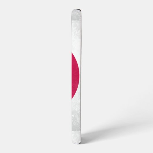沖縄 SAMSUNG GALAXYケース (左側面)