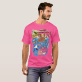 沖縄 Tシャツ (正面フル)