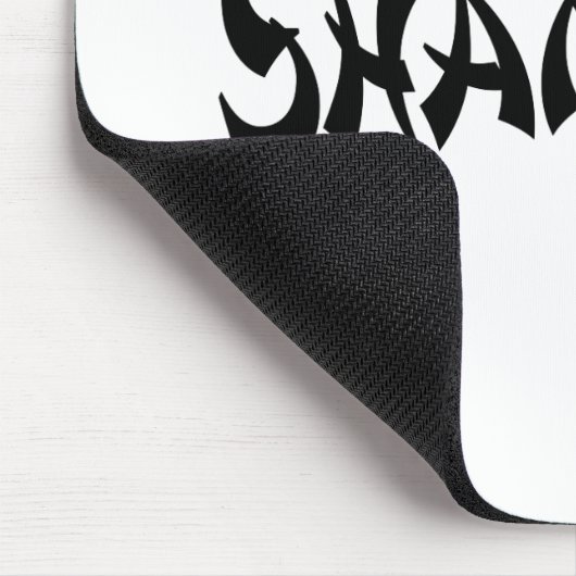 沙村井 マウスパッド (コーナー)