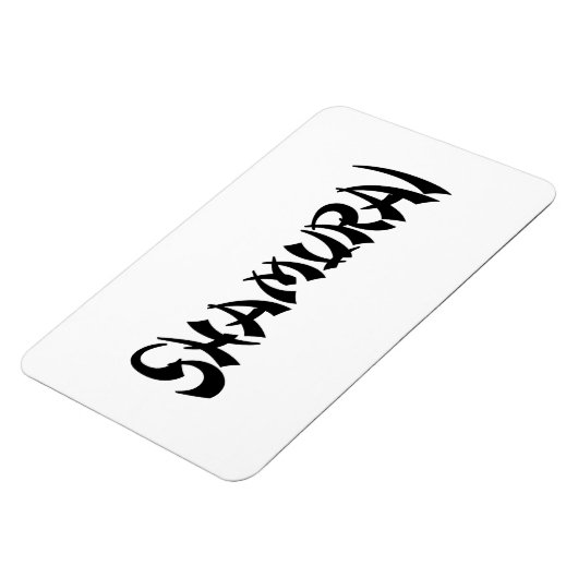 沙村井 マグネット (左側)